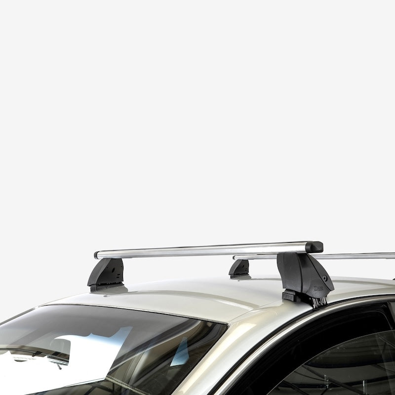 K1 Pro Alu BAP130 - Barra Portatutto 130 cm
