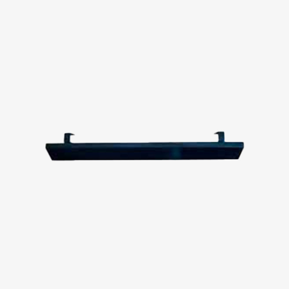 Cargo Spoiler 281 - Spoiler in Ferro 120 cm