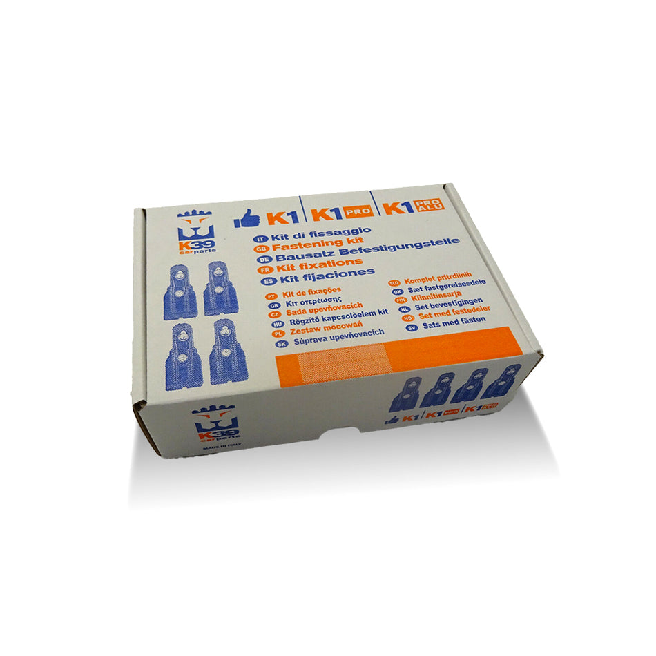 Kit di fissaggio K59