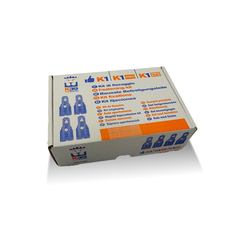 Kit di fissaggio K53